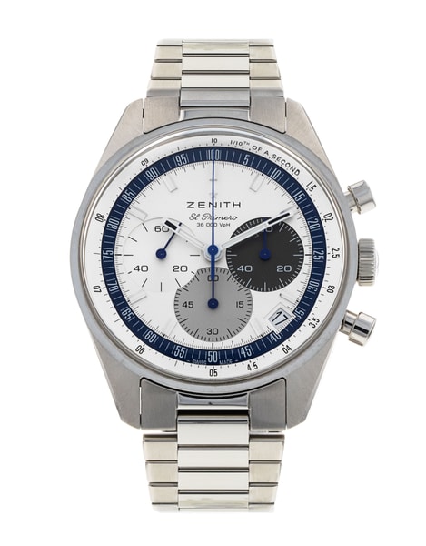 Zenith Chronomaster 03.3203.3600/10.M3200